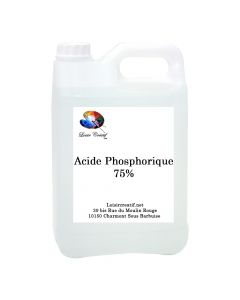 Acide Phosphorique 75%