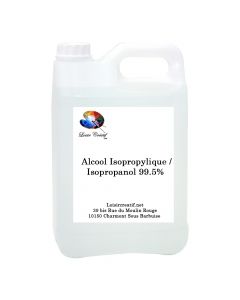 Alcool Isopropylique / Isopropanol 99,5%