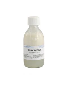 Anacrosine