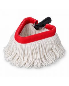 Balai à Franges Triangulaire