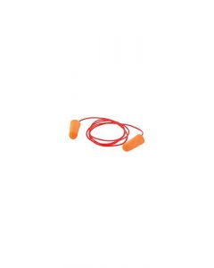 Bouchon d'Oreille Jetable Silverline