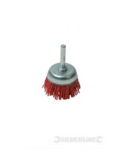 Brosse Boisseau Silverline