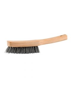 Brosse à Céruser en Acier