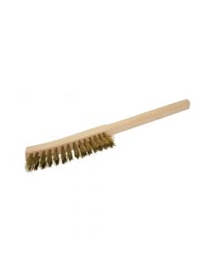 Brosse en Laiton