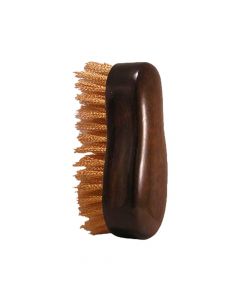 Brosse Doucine en Bronze