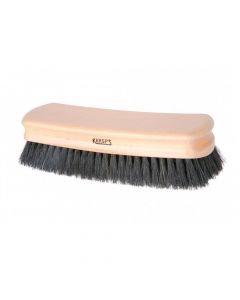 Brosse à Lustrer en Soie Bois Vernis