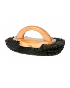 Brosse Meuble Demi Tête Soie