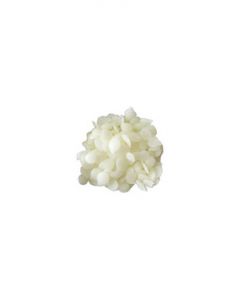 Cire d'Abeille Pure Blanche en Paillettes
