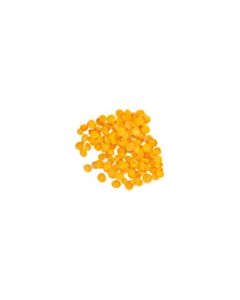 Cire d'Abeille Pure Jaune en Paillettes