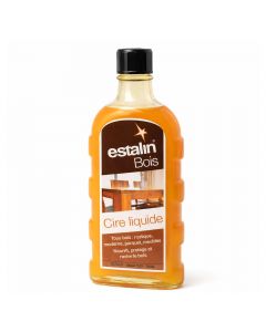 Estalin Cire Liquide 250ml