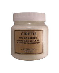 Cirette en Poudre