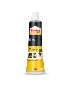 Colle à Bois Classic 60g Pattex