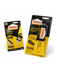 Colle Néoprène Liquide Pattex