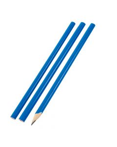 Crayon de Menuisier x3 Silverline