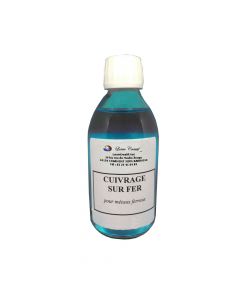 Cuivrage Chimique