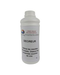 Décireur Liquide