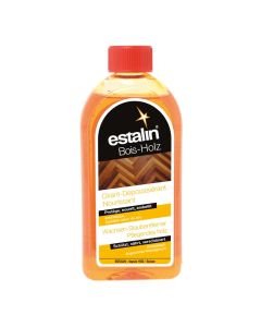 Dépoussiérant Cirant Nourrissant 500ml Estalin