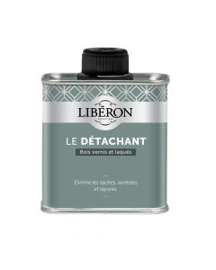 Détachant Bois Vernis 125ml Liberon