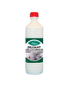 Diluant Cellulosique 1L Phebus