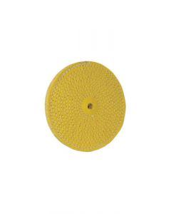 Disque de Polissage en Sisal 150mm