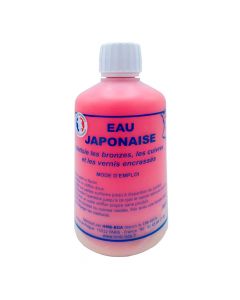 Eau Japonaise HMB