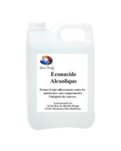 Econacide Alcoolique 250ml