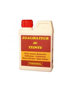 Egalisateur de Teinte Tinxirol