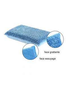Eponge Microfibres
