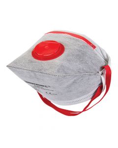 Masque de Protection FFP3 NR avec Valve