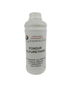 Fondur Polyuréthane