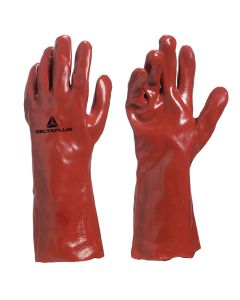 Gants de Protection en PVC