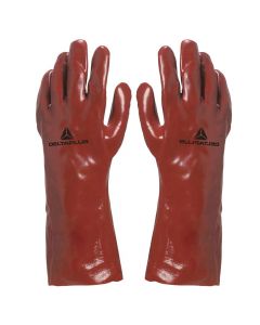 Gants en Chlorure de Polyvinyle