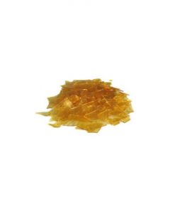 Gomme Laque Blonde Décirée