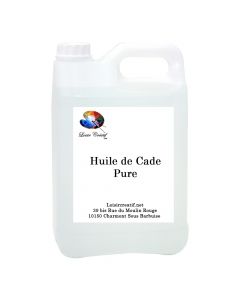 Huile de Cade Pure