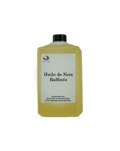 Huile de Noix Raffinée