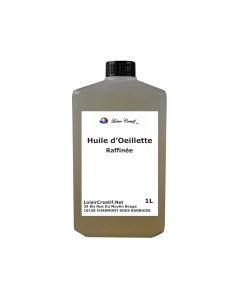 Huile de Vaseline Clarifiée