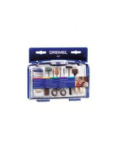 Kit Multi-Outils 687 Dremel