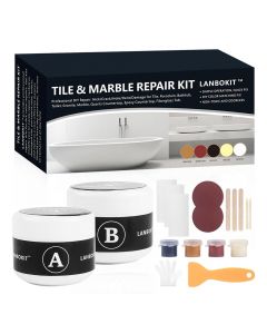 Kit de Réparation pour Marbre
