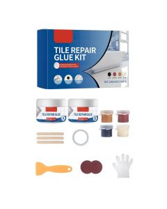 Kit de Réparation pour Marbre