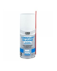 Lubrifiant Silicone 150ml Geb