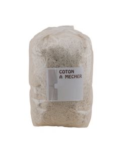 Meche de Coton Extra Fine