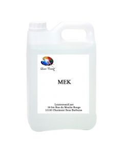 MEK / Methyl Ethyl Cetone