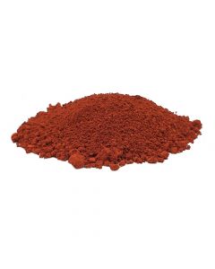 Pigment Ocre Rouge Naturelle