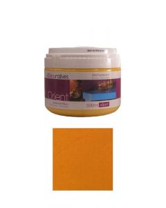 Peinture Orient Soleil 500ml