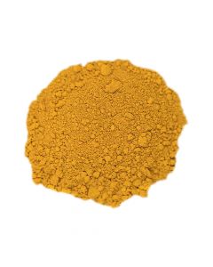 Oxyde de Fer Jaune Synthétique