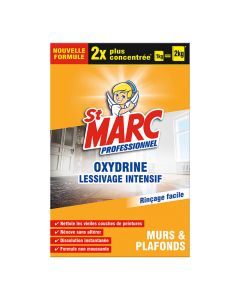 Oxydrine Professionnel 1kg St Marc