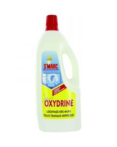 Oxydrine Liquide St Marc