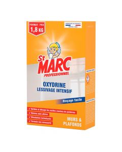Oxydrine Spécial Professionnel St Marc