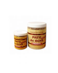 Pâte de Bois Acrylique Tinxirol