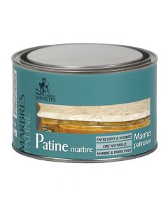 Patine Marbre et Pierres Polies 250ml Les Anciens Ebénistes